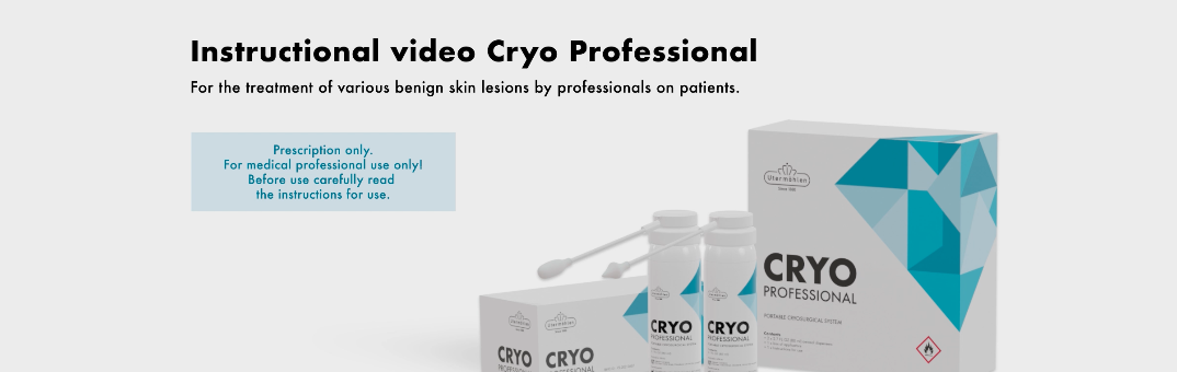 Cryo video