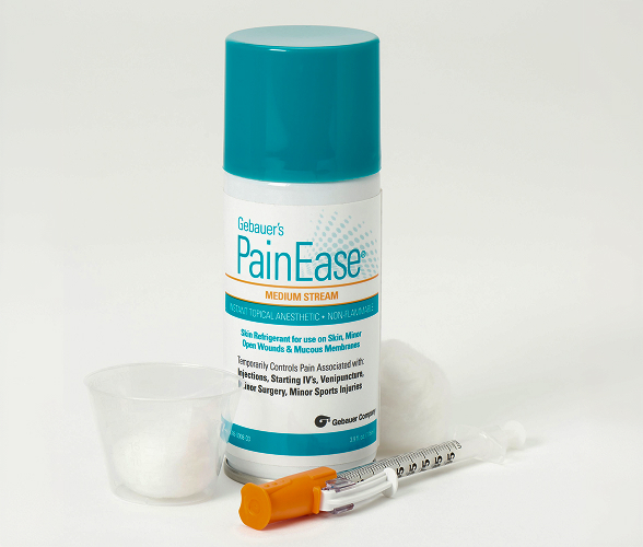 Painease bottle 