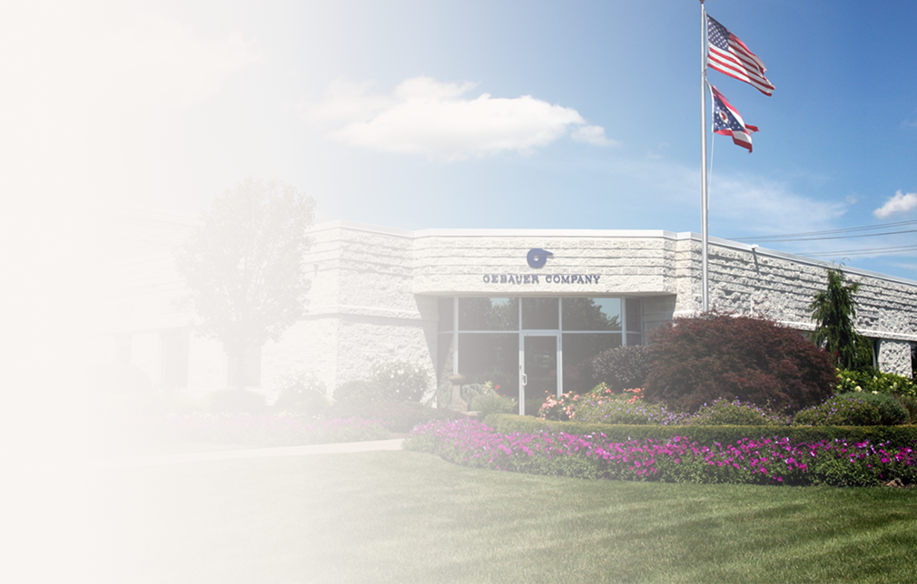 gebauer company building