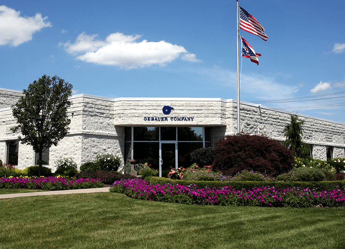 company-headquater