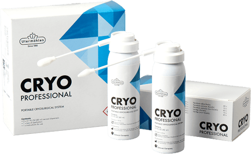 cryo-product