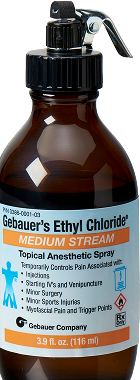 ethyl-chloride