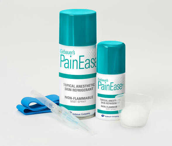 painease spray