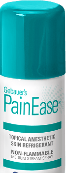 painease spray