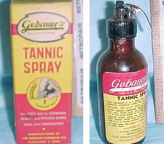 tannic-spray