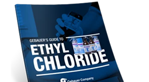 ethyl chloride