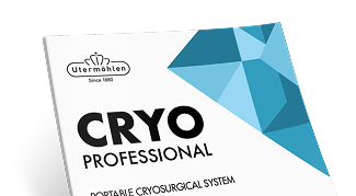 Cryo Professional instructions manual