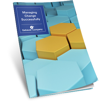 managing change