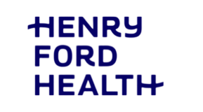 henry ford health logo