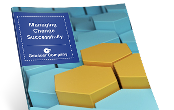 managing change