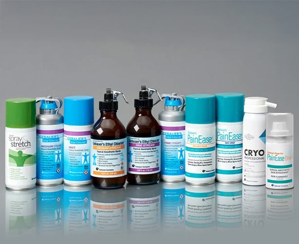 new group image of products