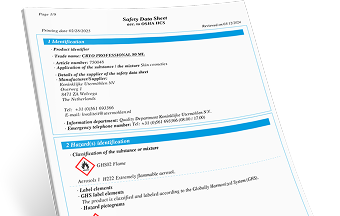 sds cryo